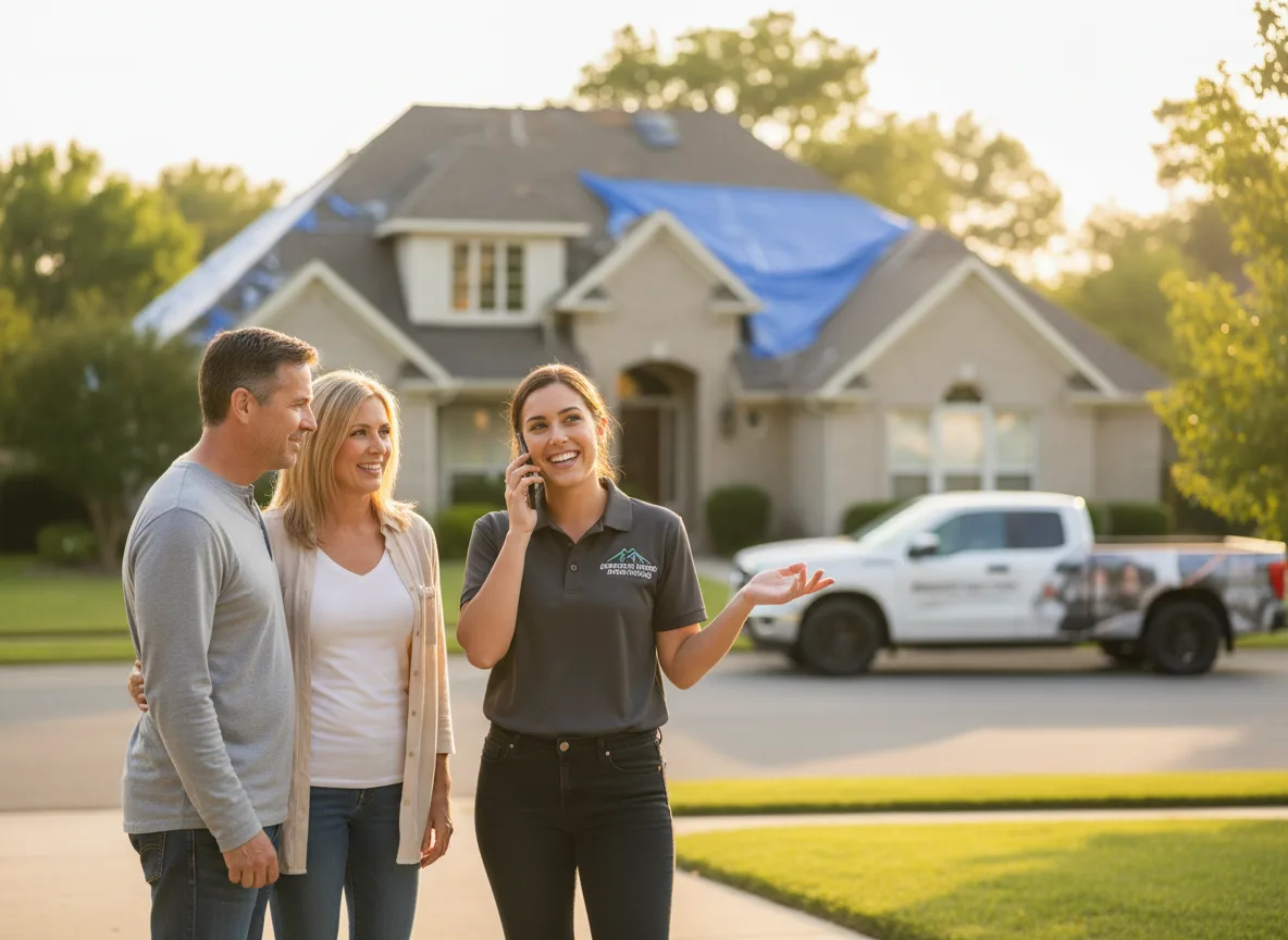 Emergency Roof Repair Batesville, TX FAQs